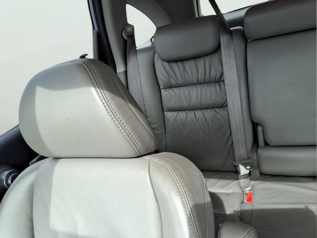 2008 Honda CR-V EX-L