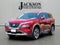 2021 Nissan Rogue SV FWD