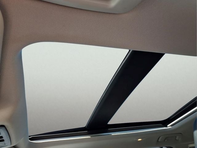 2021 Nissan Rogue SV FWD