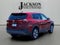 2021 Nissan Rogue SV FWD