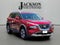 2021 Nissan Rogue SV FWD