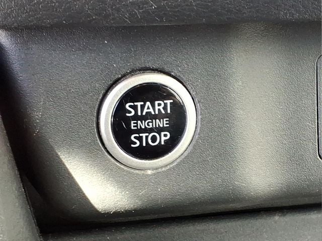 2023 Nissan Rogue S Intelligent AWD