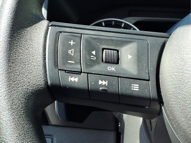 2023 Nissan Rogue S Intelligent AWD