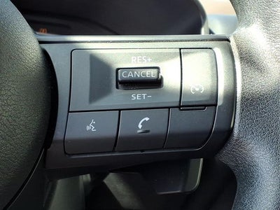 2023 Nissan Rogue S Intelligent AWD