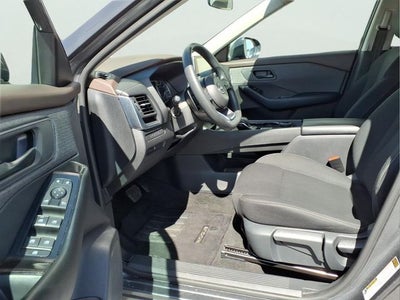 2023 Nissan Rogue S Intelligent AWD