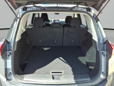 2023 Nissan Rogue S Intelligent AWD