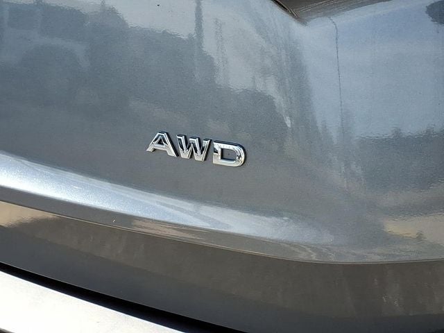 2023 Nissan Rogue S Intelligent AWD