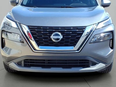 2023 Nissan Rogue S Intelligent AWD