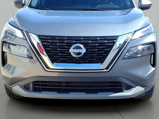 2023 Nissan Rogue S Intelligent AWD