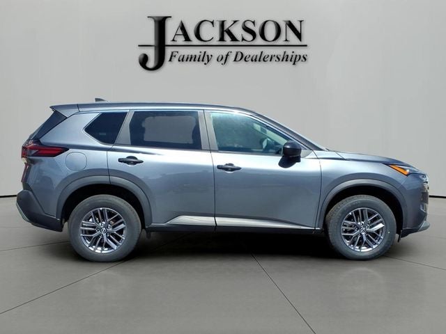 2023 Nissan Rogue S Intelligent AWD