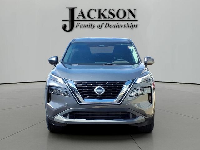 2023 Nissan Rogue S Intelligent AWD