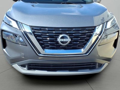 2023 Nissan Rogue S Intelligent AWD