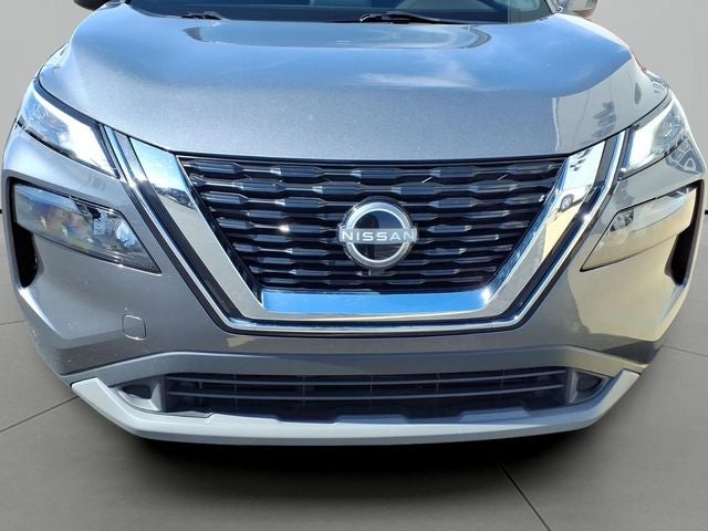 2023 Nissan Rogue S Intelligent AWD