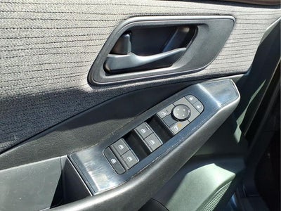 2023 Nissan Rogue S Intelligent AWD