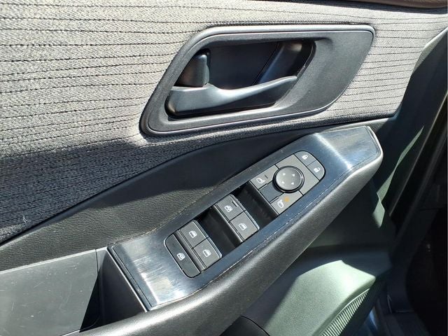 2023 Nissan Rogue S Intelligent AWD