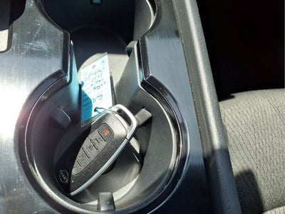 2025 Nissan Rogue SV FWD