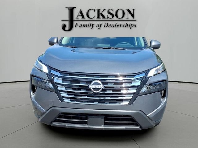 2025 Nissan Rogue SV FWD