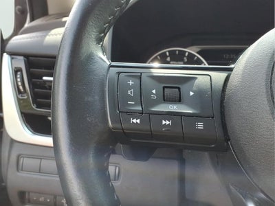 2023 Nissan Rogue SL FWD