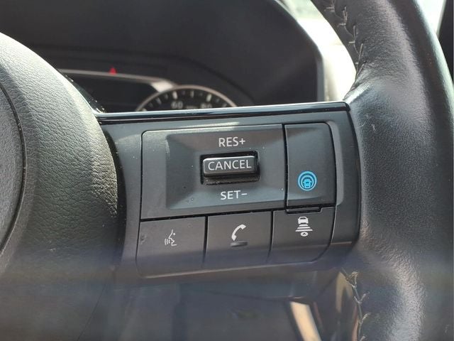 2023 Nissan Rogue SL FWD