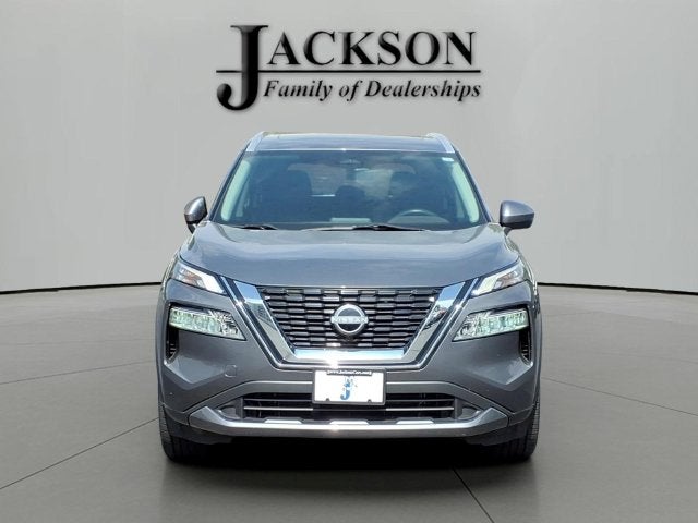2023 Nissan Rogue SL FWD