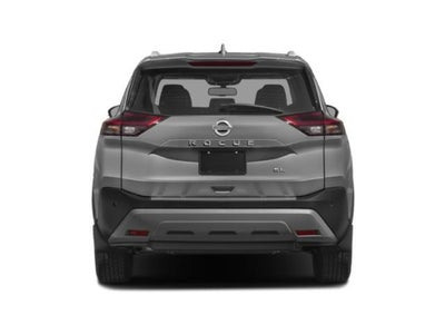 2023 Nissan Rogue SL FWD