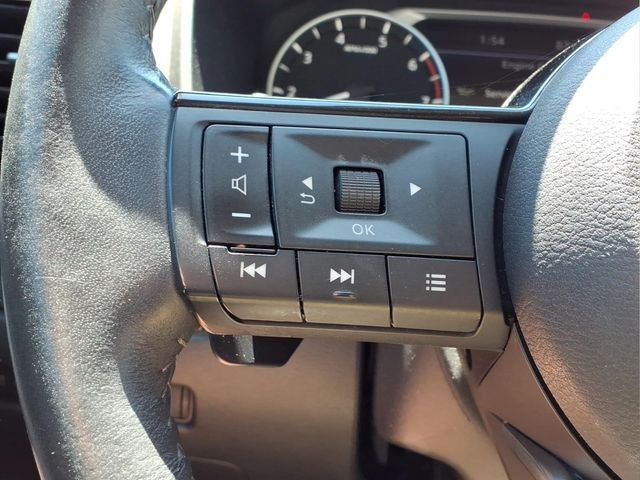 2023 Nissan Rogue SL Intelligent AWD