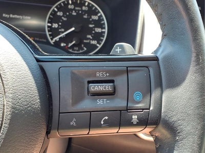 2023 Nissan Rogue SL Intelligent AWD