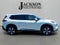 2023 Nissan Rogue SL Intelligent AWD