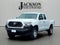 2016 Toyota Tacoma SR