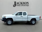2016 Toyota Tacoma SR
