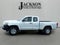 2016 Toyota Tacoma SR