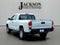 2016 Toyota Tacoma SR