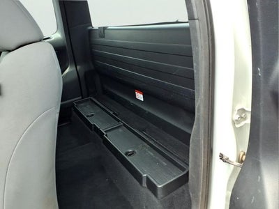 2016 Toyota Tacoma SR