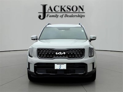 2024 Kia Telluride EX X-Line