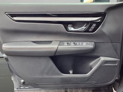2026 Honda CR-V Hybrid AWD Sport Touring
