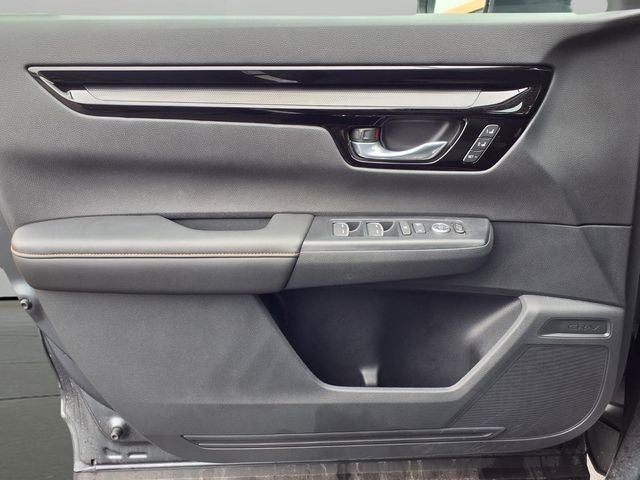 2026 Honda CR-V Hybrid AWD Sport Touring
