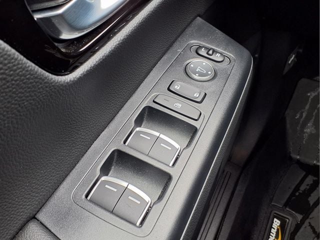 2026 Honda CR-V Hybrid AWD Sport Touring