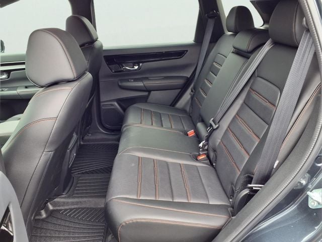 2026 Honda CR-V Hybrid AWD Sport Touring