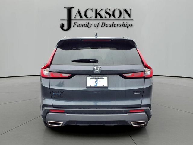 2026 Honda CR-V Hybrid AWD Sport Touring
