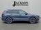 2026 Honda CR-V Hybrid AWD Sport Touring