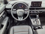 2026 Honda CR-V Hybrid AWD Sport Touring