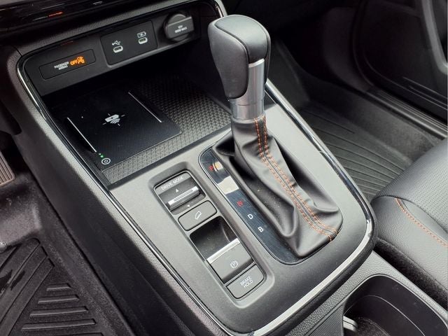 2026 Honda CR-V Hybrid AWD Sport Touring