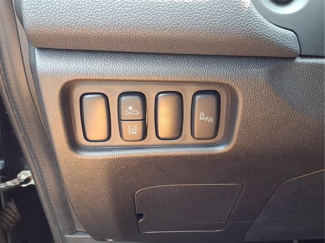 2024 Mitsubishi Outlander Sport Base