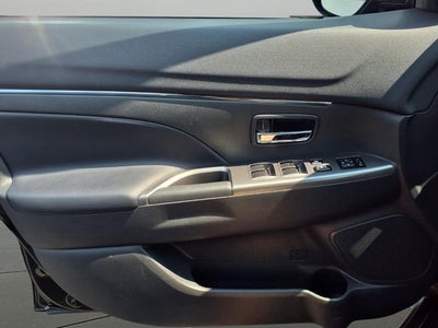 2024 Mitsubishi Outlander Sport Base