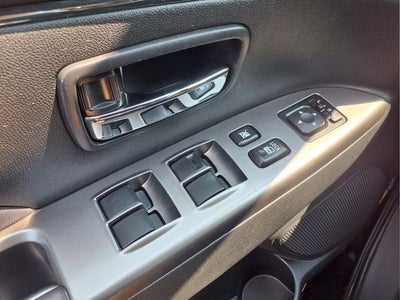 2024 Mitsubishi Outlander Sport Base