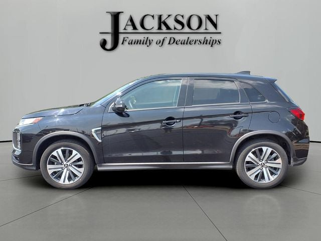2024 Mitsubishi Outlander Sport Base