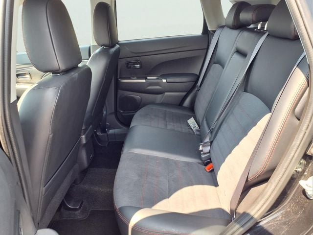 2024 Mitsubishi Outlander Sport Base