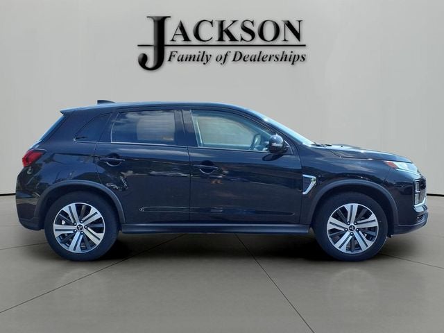 2024 Mitsubishi Outlander Sport Base