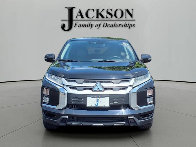 2024 Mitsubishi Outlander Sport Base