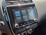 2024 Mitsubishi Outlander Sport Base